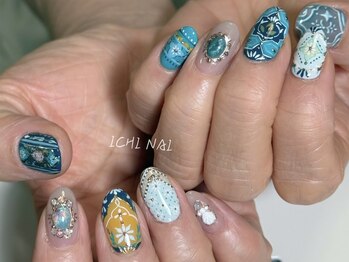 イチネイル(ICHI NAIL)/