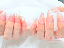 ルミエール(Lumiere)/Magnet Cheek