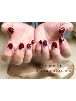 アートの種類が豊富