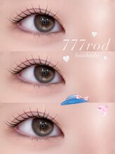 アイモア 金山店(eye mor.)/777ロッド♪♪