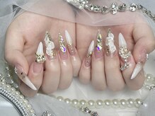 ノヴァ ネイル 心斎橋店(Nova Nail)/
