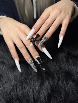 アユネイル(Ayunail)/