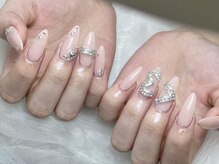 ブルームビューティ― 新宿(Blooｍ Beauty)/