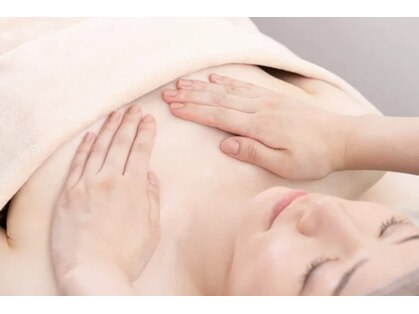 フェイスプラス(face plus)の写真