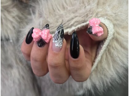 アイネイルズ 大宮店(Ｉ nails)の写真
