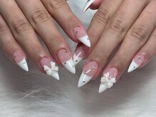 ウォル トウキョウ 渋谷(WOL TOKYO)/ 【限定/長さだし】チップ