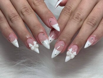  【限定/長さだし】チップ