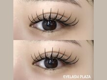 アイラッシュプラザ 横浜西口/LEDエクステ160本