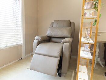 グロスネイル(gloss nail)/内観写真