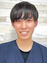 ながの駅前BJ整骨院&nbsp;渡邉 海