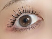 ミル(mill)/まつげパーマ