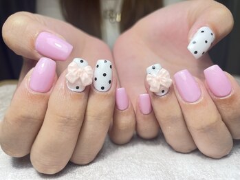 ケーネイルズ(K..nails)/