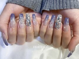 luxury design course 14300円