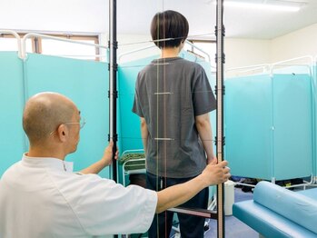 整体院リリースボディ(Release Body)の写真/ぐっすり眠れて翌朝スッキリ！ソフト整体で骨格から整え、疲れを溜めない健康的な生活習慣を叶える！