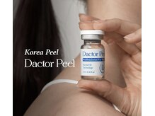 ラゴム(Lagom)の雰囲気（【NEW】韓国肌管理/第5世代最新ピーリング《ダクトピール》）