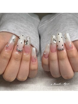 リン ネイル(Rin Nails)/