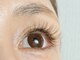 ルポ(Repos)の写真/【大人気★フラットラッシュつけ放題】低価格が嬉しい!最も美しく見える本数やバランスに仕上げます♪
