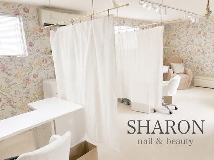 シャロン(SHARON)の写真