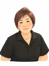 ラモアナ 堺筋本町店(lamoana) 金子 ♀