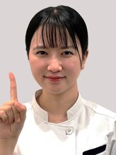 アイキュア 鍼灸接骨院 五反田(iCure鍼灸接骨院) 藤田 歩花