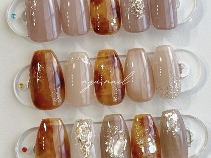 アグネイル(agu.nail)の写真
