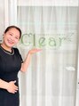 クリア リラクゼーションサロン(Clear)/リラクゼーションサロン　creal