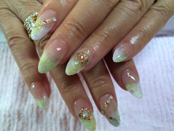 エヌ ネイル サロン Nail Salon N/◆◇お客様ネイル◇◆