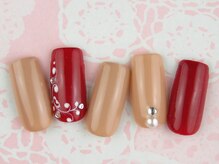 リアン(lien)/スタンダード定額ネイル