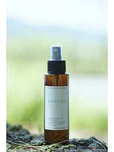 ザ ボールルーム(THE BALLROOM)/アロマ虫よけスプレーGARDEN