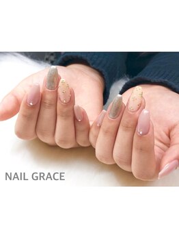 ネイルグレイス(NAIL GRACE)/