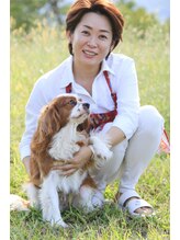 パルムリゾート&nbsp;小尾 優海香