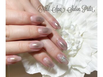 ネイルスパサロン プリール(Pulir)/