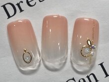 キャンアイドレッシー 熊谷店/10～11月4000円