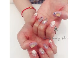 ジェルやり放題