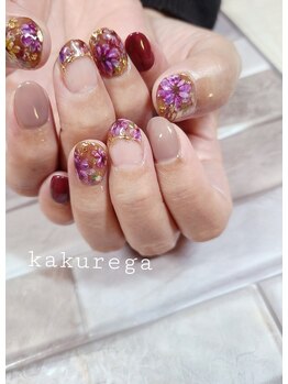 リフレッシュサロン 隠れ家/