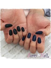 ジュリーネイル 所沢店/２カラーネイル