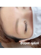 アートルーム(Art Room)/Eye brow ¥6600