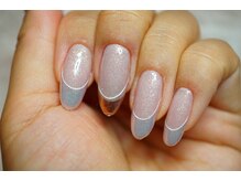 リブリエ(reBriller)/お客様ネイル