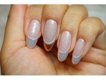 リブリエ(reBriller)/お客様ネイル