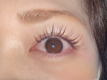 アイクイック 高田馬場店(Ai Quick)/目頭だけ短めに!