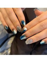 アールエム(Rm)/10月♪ネイル