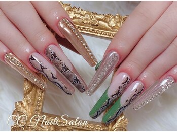 シーシーネイルサロン(CC)/