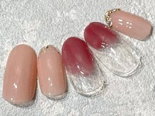 トータルビューティ ノイド(Noid)/90分シンプルデザイン2本♪