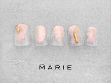 ザ マリー 磐田店(THE MARIE)/☆定額8000円コース 0303 B