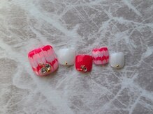 ピズネイル(pizunail)/ジェルやり放題