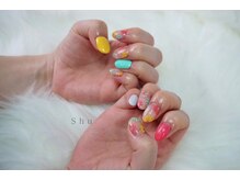 シュウ(Shu)/shu collection