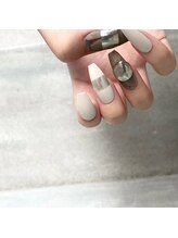 レイドット バイ シャルム(Ray.by Charme)/お任せニュアンスデザイン