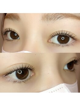 シュシュドットアイラッシュ 柏西口店(chouchou.eyelash)/