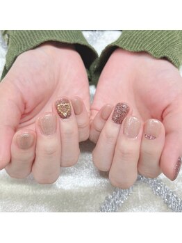 シンデレラジェル(シンデレラGEL)/デザインメニュー