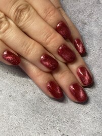 マグネットネイル